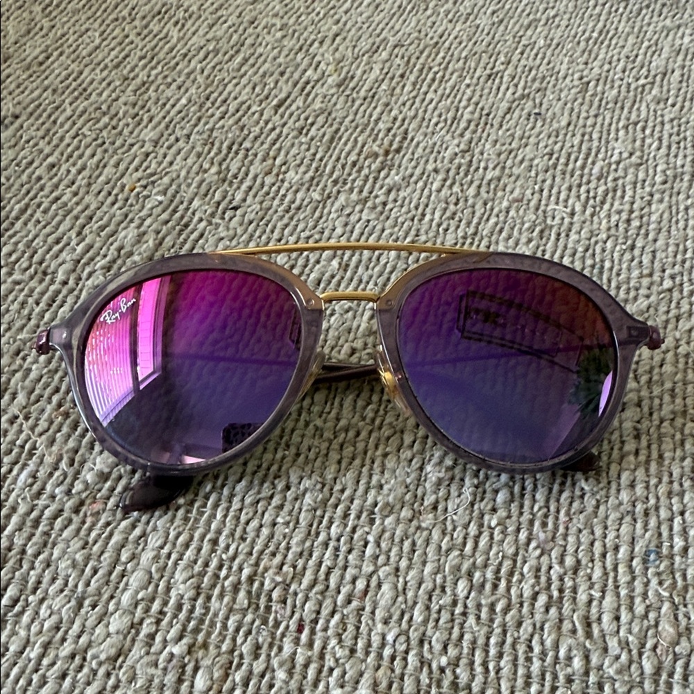 Ray Ban RB9065S KIDS